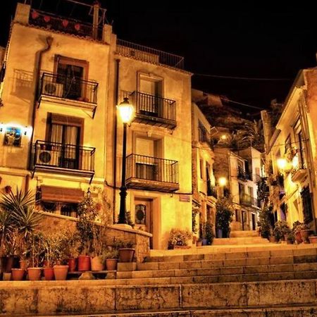Apartamento En Zona De Ocio Casco Antiguo Alicante Exterior foto